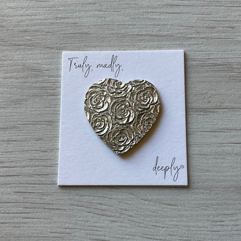 Love Token - Truly, Madly