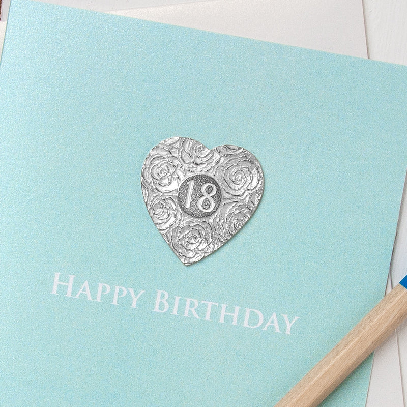 18 Birthday