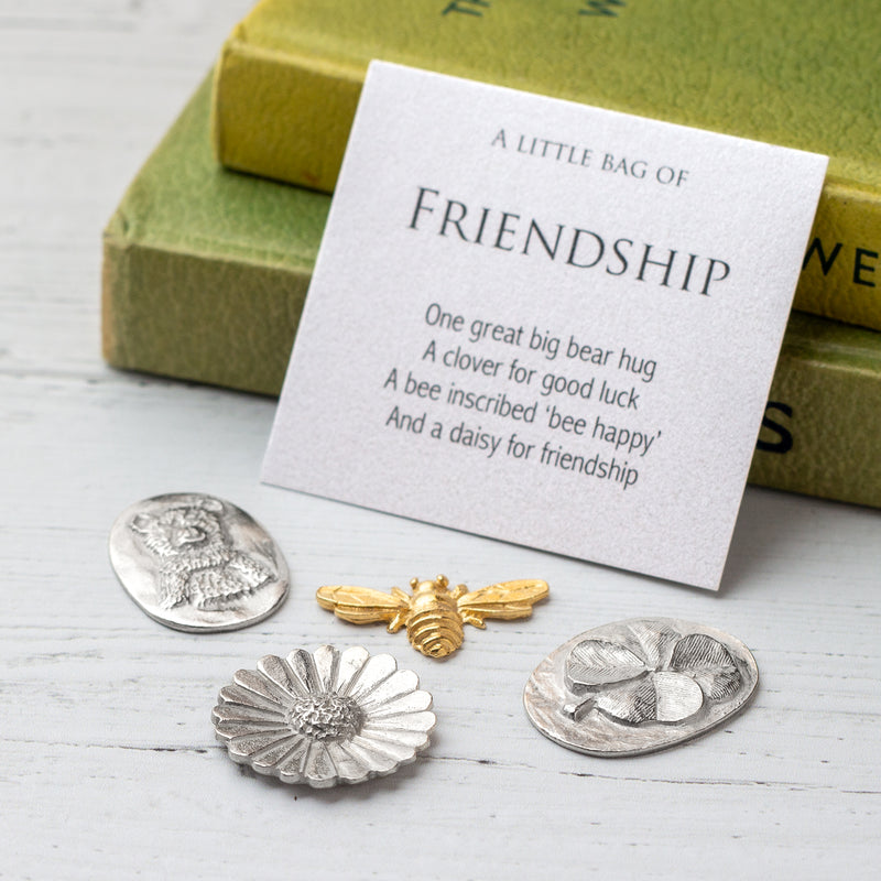 A little Bag of Friendship