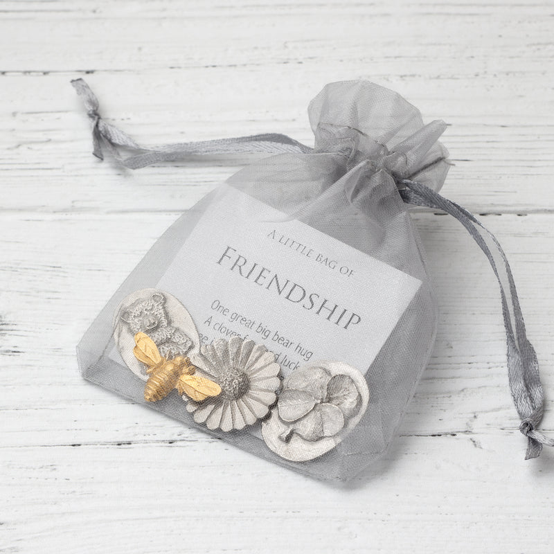 A little Bag of Friendship