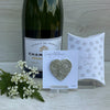 Wedding Day Token - Congratulations