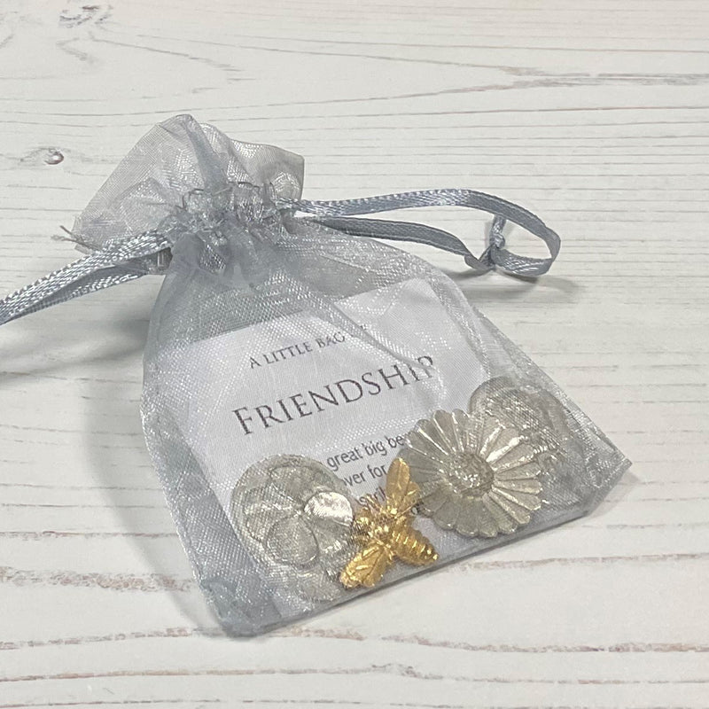 A little Bag of Friendship