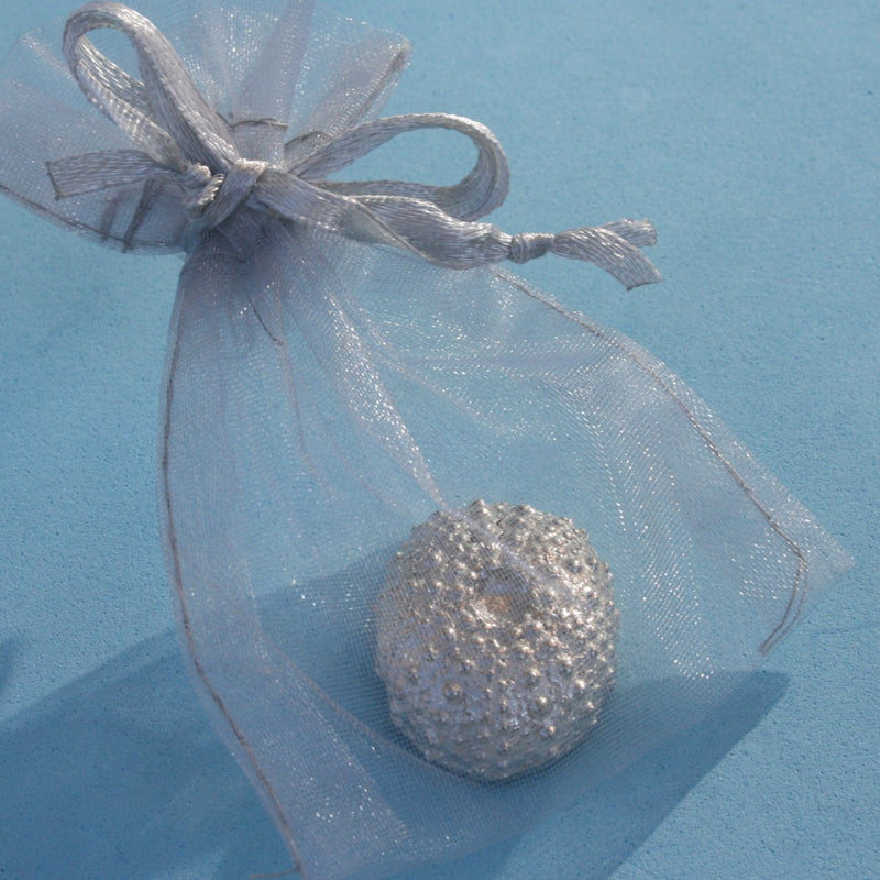 Sea Urchin Ornament
