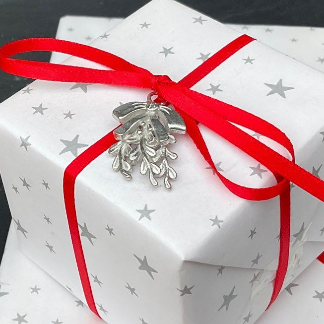 Mistletoe Decoration
