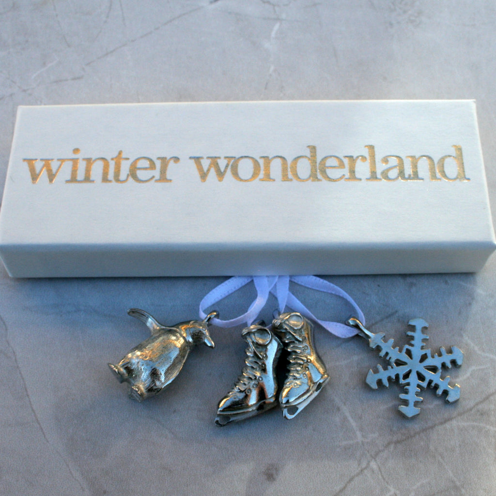 Winter Wonderland Boxed Set