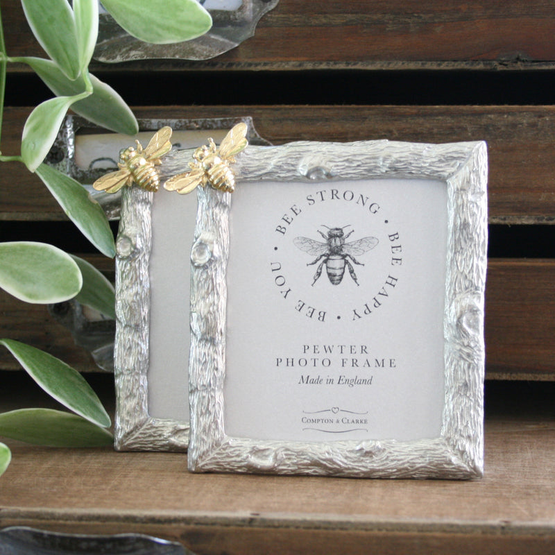 Bee Photo Frame