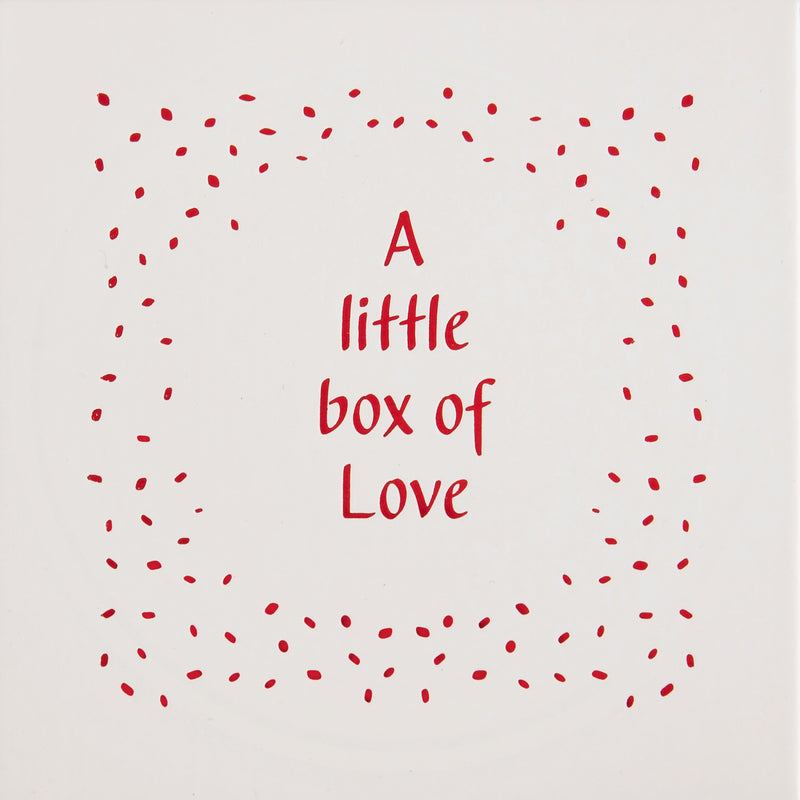 A Little Box of Love