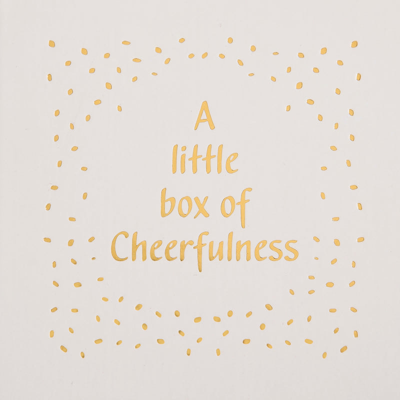 A Little Box of Cheerfulness