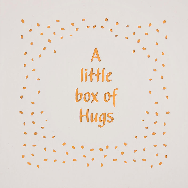 A Little Box of Hugs