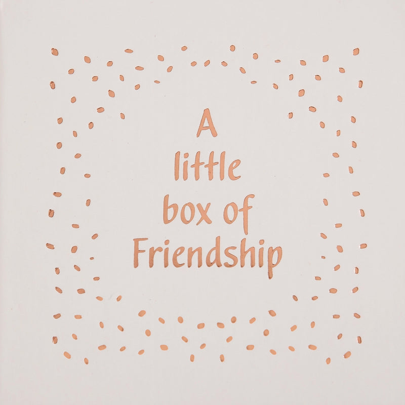 A Little Box of Friendship