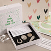 A Little Box of Good Luck