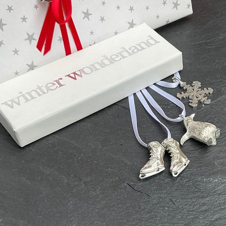 Winter Wonderland Boxed Set