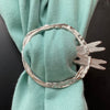 Dragonfly Scarf Ring